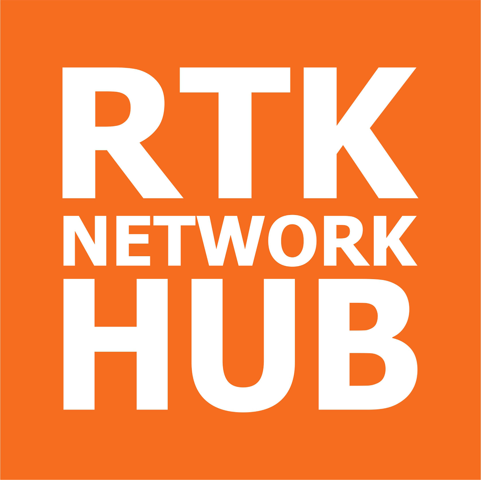 RTKHUB GNSS Network